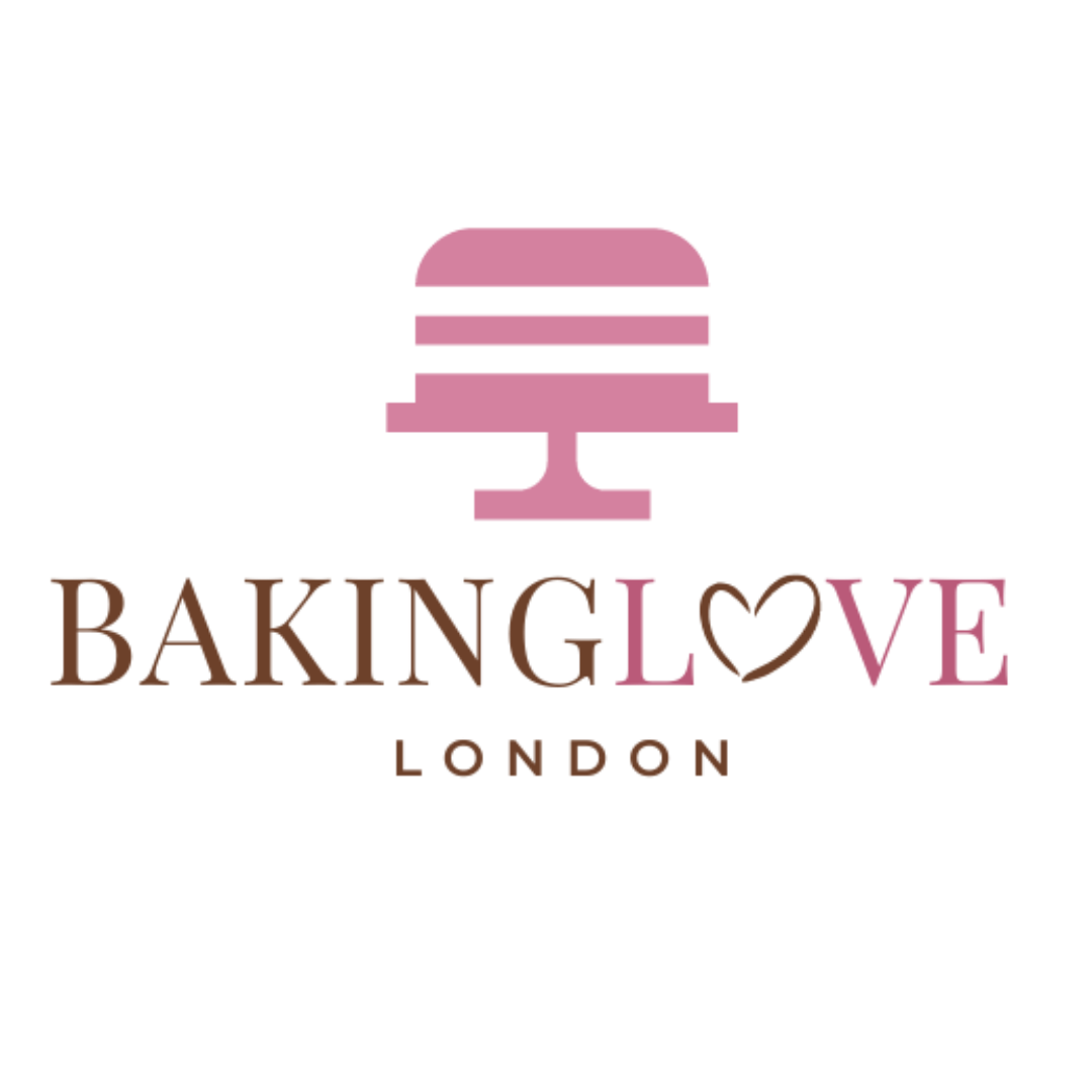 Baking Love London