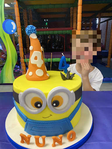 Photo from customer review