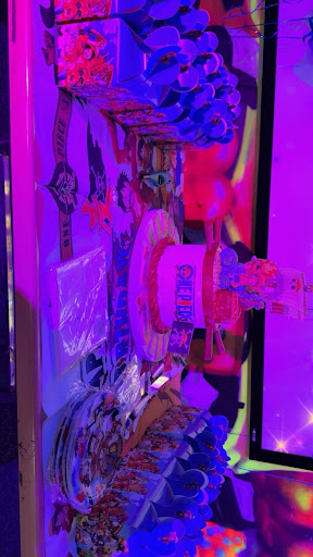 Photo from customer review