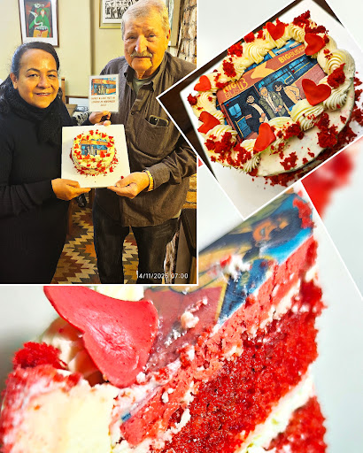 Photo from customer review