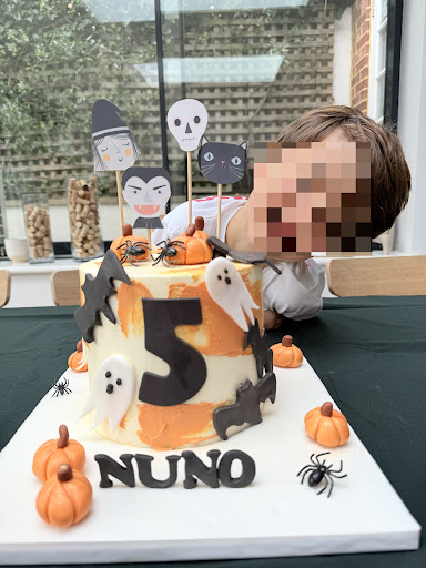 Photo from customer review