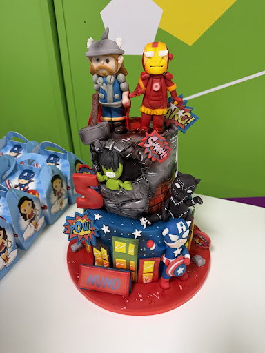 Photo from customer review